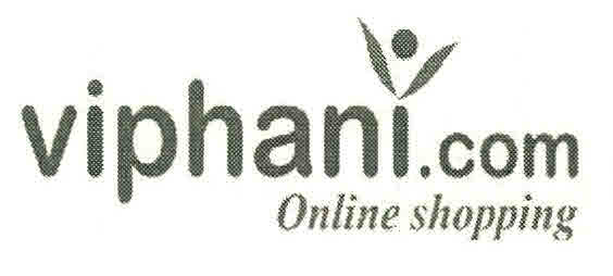 Viphani.com Online Shopping Device mark 2643246 Trademark