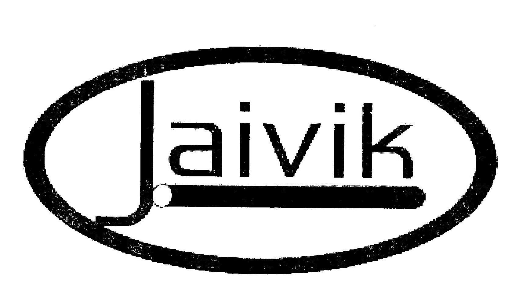 Jaivik Device mark 2644556 Trademark