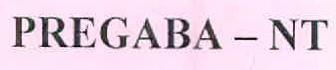Pregaba- Nt Device mark 2649987 Trademark