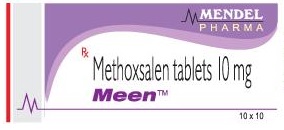 Meen Device mark 2652336 Trademark