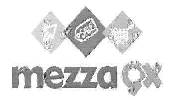 Mezza 9x (device) Device mark 2655169 Trademark