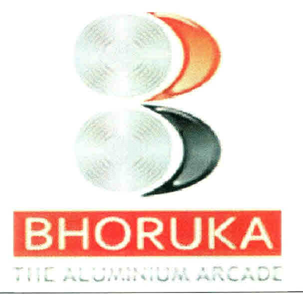 Bhoruka The Aluminium Arcade Device mark 2656964 Trademark