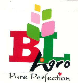 B.l. (label) Device mark 2660279 Trademark