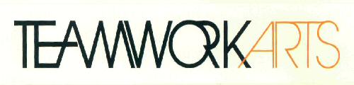 Teamwork Arts (logo) Device mark 2661932 Trademark