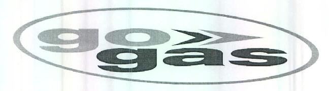 Go>>gas Device mark 2662203 Trademark