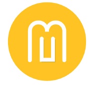 'm' Logo Device mark 2666008 Trademark