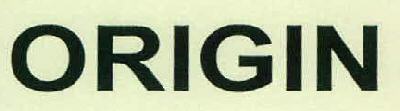 Origin Device mark 2668560 Trademark