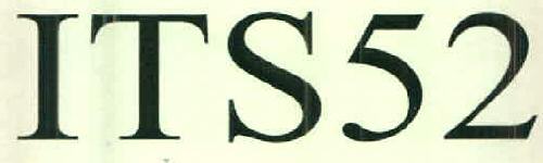 Its52 Device mark 2670517 Trademark