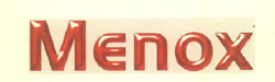 Menox Device mark 2676864 Trademark