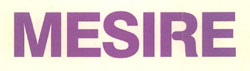 Mesire Device mark 2676867 Trademark