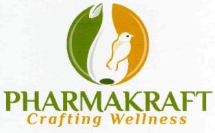 Pharmakraft Crafting Wellness, Device Of Bird Sitting On Its Nest Device mark 2679529 Trademark