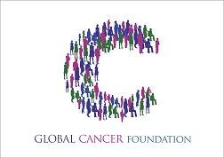 Global Cancer Foundation Device mark 2680727 Trademark