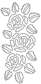 Stencils Design Device mark 2681075 Trademark