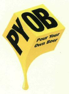 Pyob (logo) Device mark 2683275 Trademark