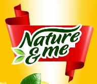 Nature & Me With Device Device mark 2684622 Trademark