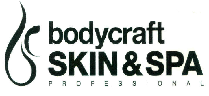 Bodycraft Skin & Spa Professional Device mark 2685021 Trademark