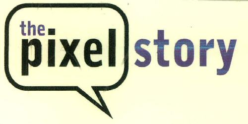 The Pixel Story Device mark 2686585 Trademark