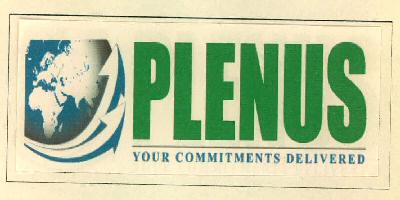 Plenus Device mark 2686647 Trademark