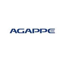 Agappe Device mark 2686811 Trademark