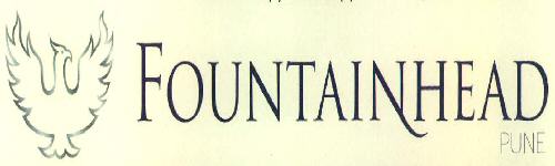 Fountainhead Pune Device mark 2688277 Trademark