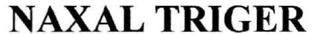 Naxal Triger Device mark 2690969 Trademark