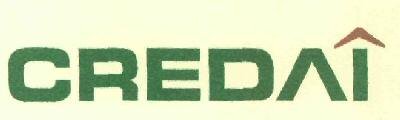 Credai (device) Device mark 2691319 Trademark
