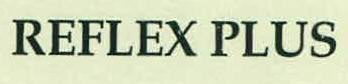 Reflex Plus Device mark 2693035 Trademark