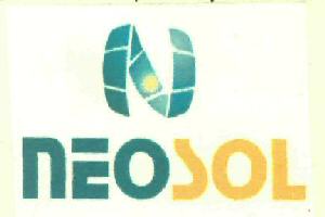 Neosol (label) Device mark 2694018 Trademark