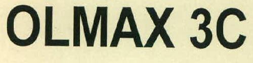Olmax3c Device mark 2698376 Trademark