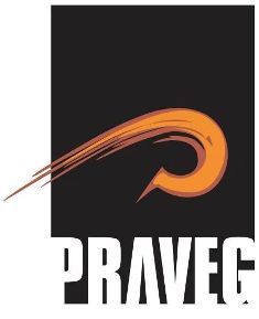 Praveg With Logo Device mark 2700919 Trademark