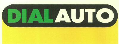 Dial Auto (logo) Device mark 2701258 Trademark