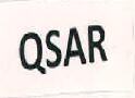 Qsar Device mark 2701323 Trademark