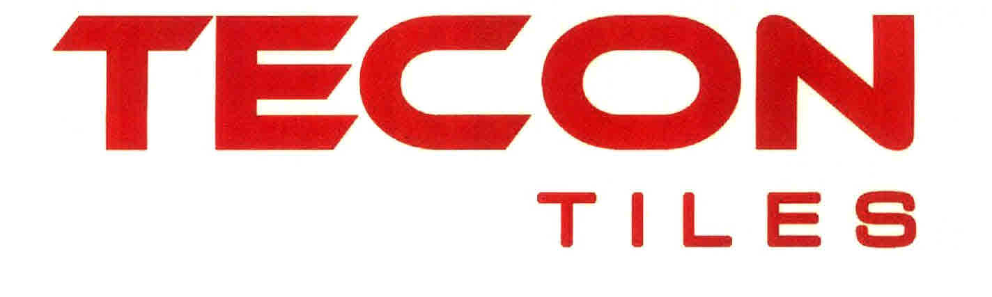 Tecon Tiles Device mark 2702158 Trademark