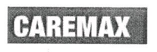 Caremax Device mark 2706531 Trademark
