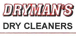 Dryman's Dry Cleaners Device mark 2707090 Trademark