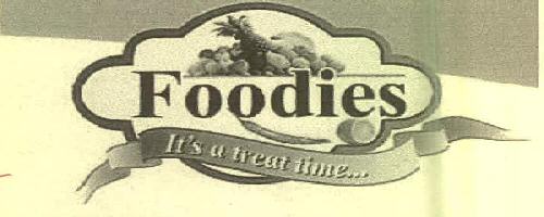 Foodies Device mark 2707759 Trademark