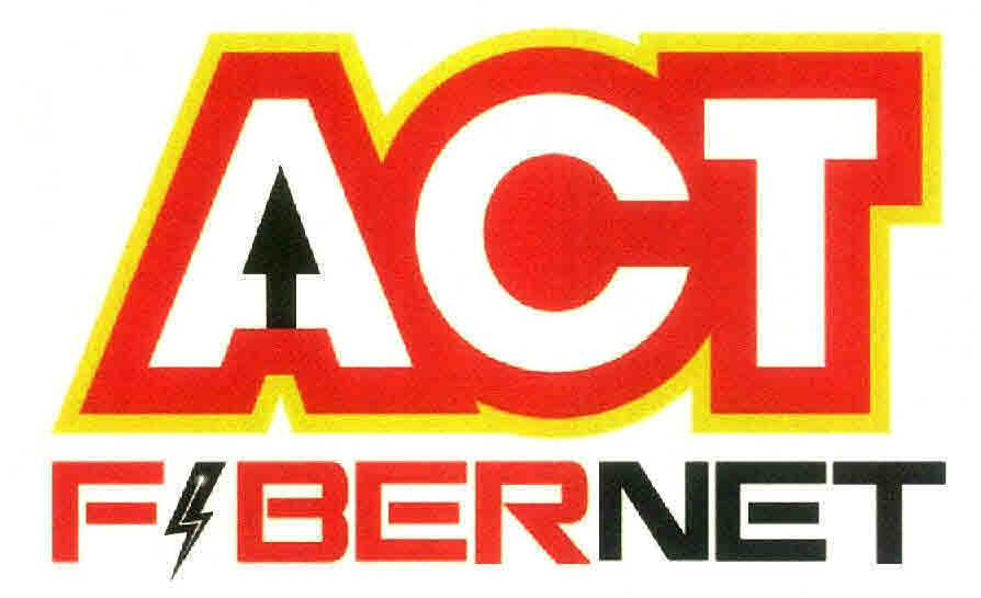 Act Fibernet Device mark 2707769 Trademark