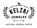 Kelzai Jungles Natural Mineral Water Device mark 2708624 Trademark