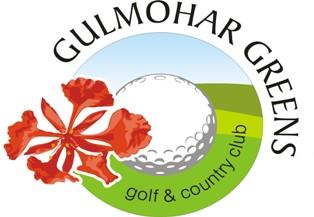 Gulmohar Greens With Device Of Flower And Ball Device mark 2709723 Trademark