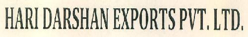Hari Darshan Exports Pvt. Ltd. Device mark 2712312 Trademark
