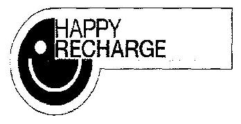 Happy Recharge (device) Device mark 2712383 Trademark