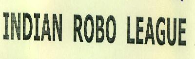 Indian Robo League Device mark 2713649 Trademark