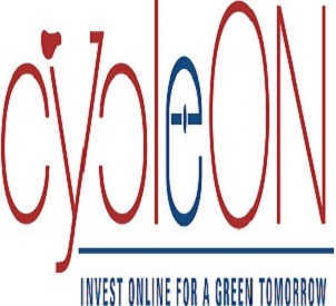 Cycleon Logo Device mark 2715509 Trademark