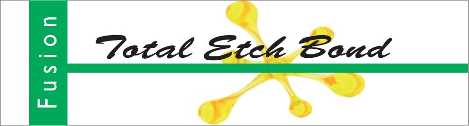 Fusion Total Etch Bond Device mark 2715511 Trademark