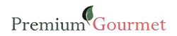 Premium Gourmet With Device Of Leaf Device mark 2715605 Trademark