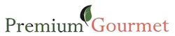 Premium Gourmet With Device Of Leaf Device mark 2715609 Trademark