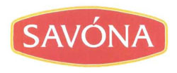 Savona Device mark 2715611 Trademark