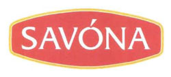 Savona Device mark 2715615 Trademark