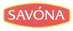 Savona Device mark 2715625 Trademark