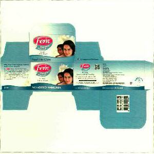 Fem Pearl (label) Device mark 2716462 Trademark